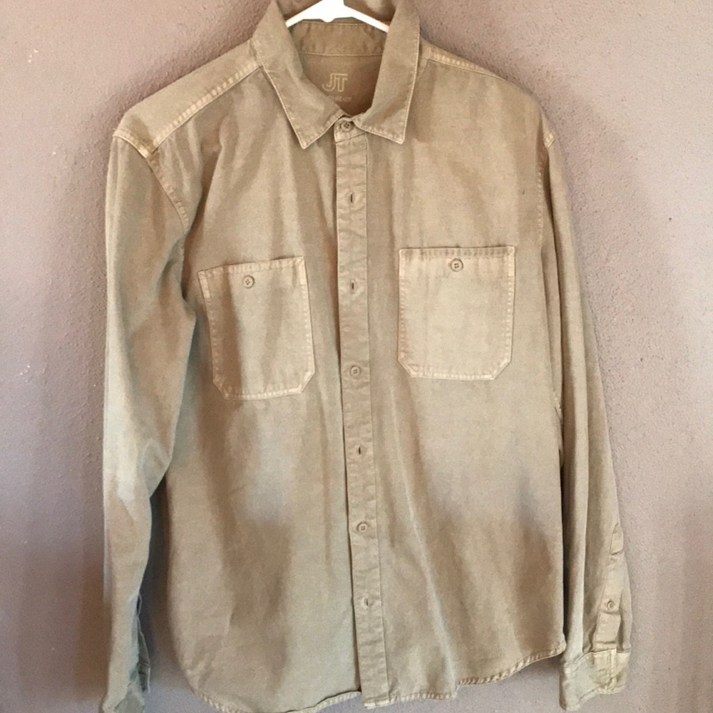 Jack threads shirt